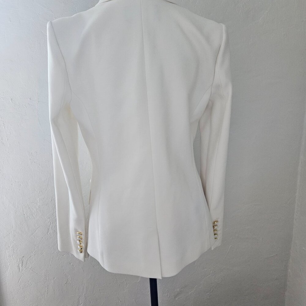 BCBGMaxazria women blazer - Picture 4 of 5
